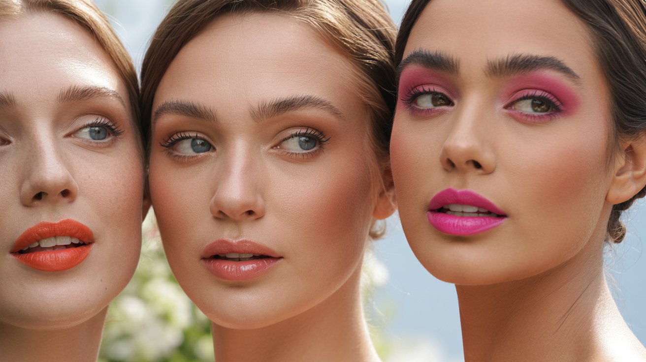 Best Bright Spring Makeup Looks for Every Occasion
