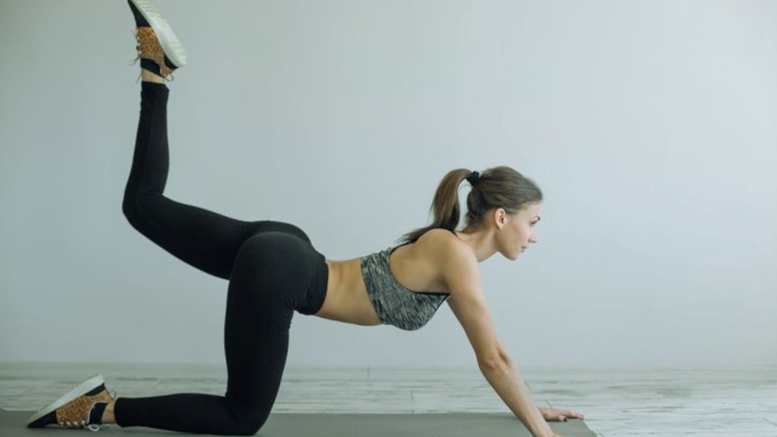 Upper Body Strength Training (Arms and Chest)