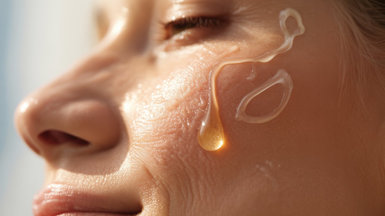 Ceramides for Skin Barrier Repair