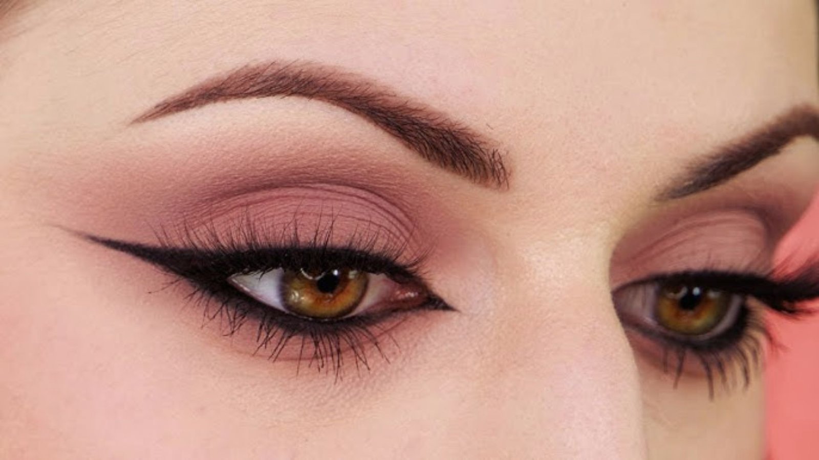 Inner Corner Wing for Siren-Influenced Eyes