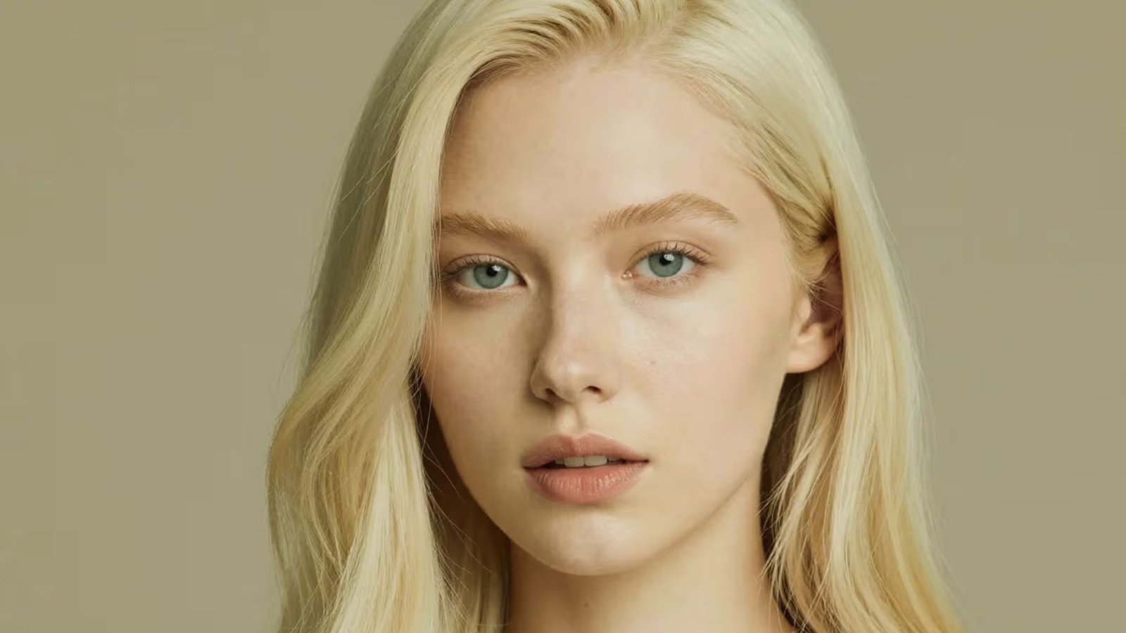 Best Colors for Pale Skin