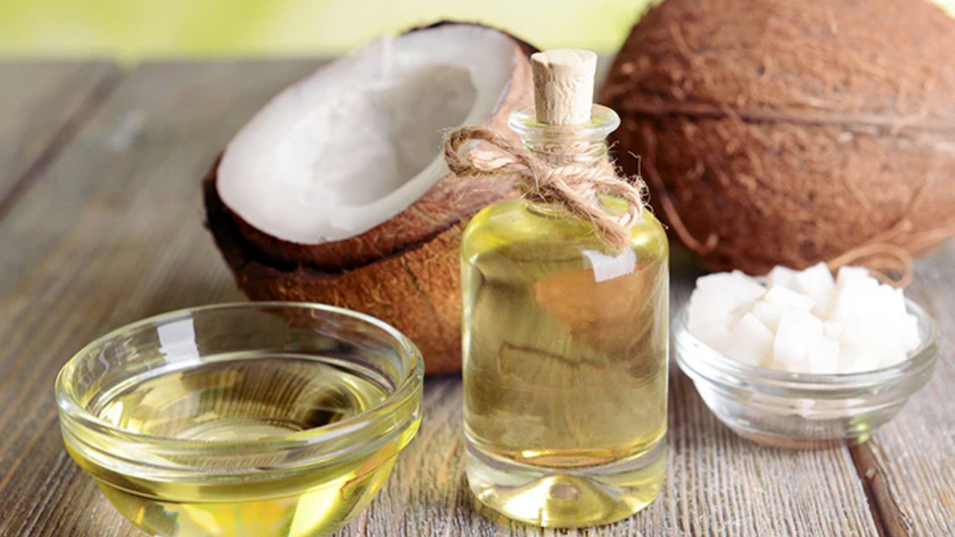 Best Oil for Sensitive Skin
