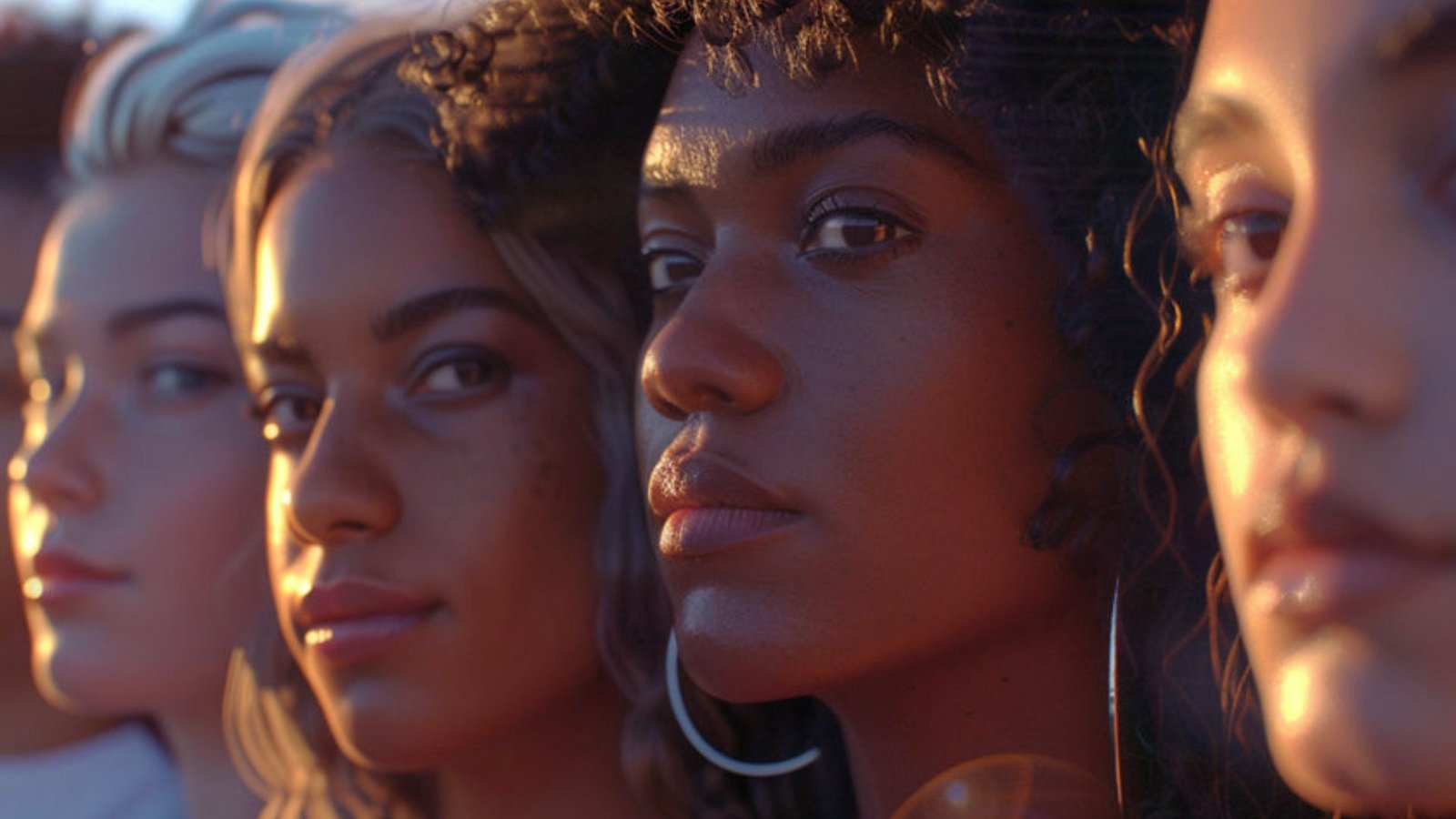 Identify Your Cool Undertones
