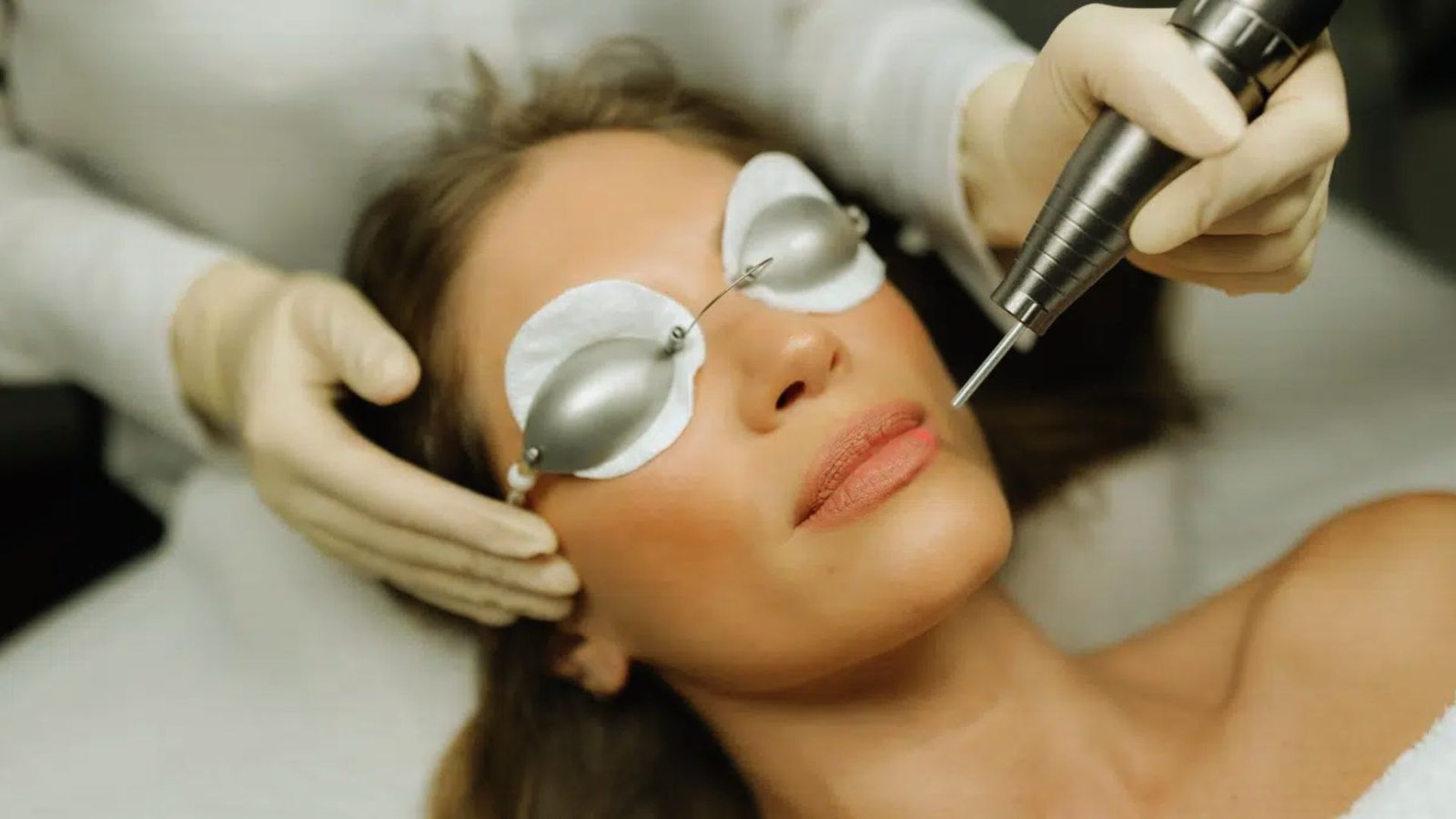 Laser Treatments
