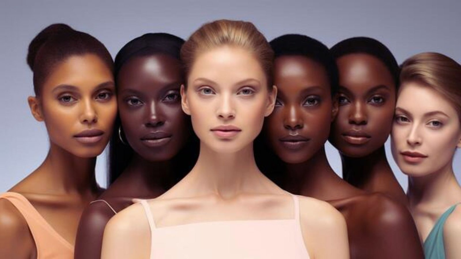 Causes of Amber Skin Tone Concerns
