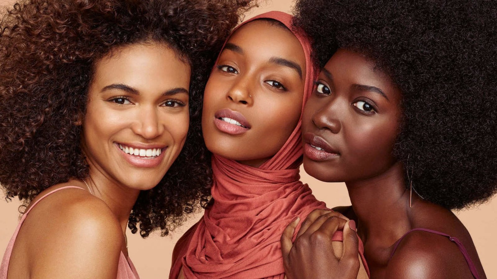 Quick Guide to Identifying Cool Undertones in Dark Skin