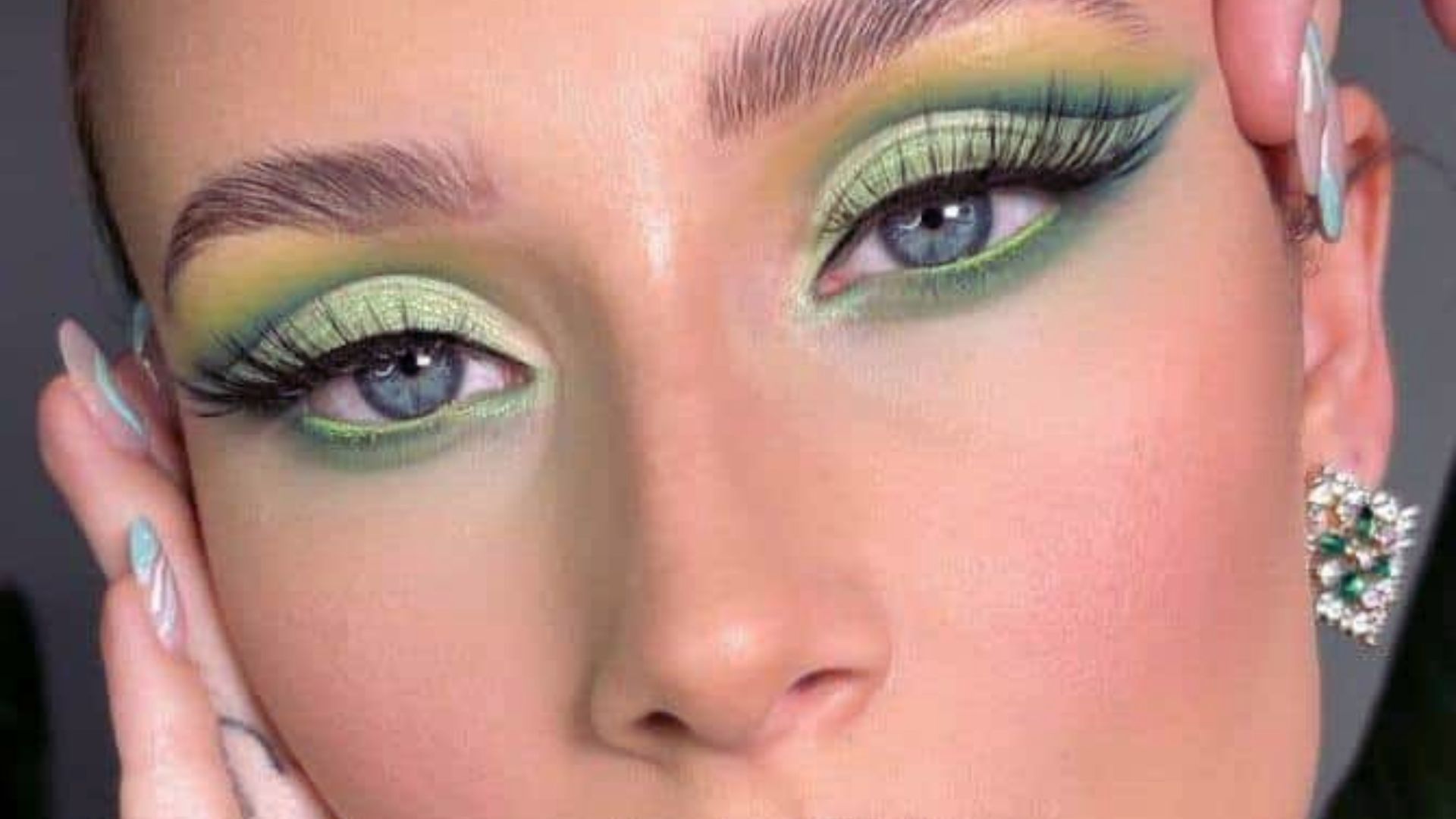 Makeup Ideas