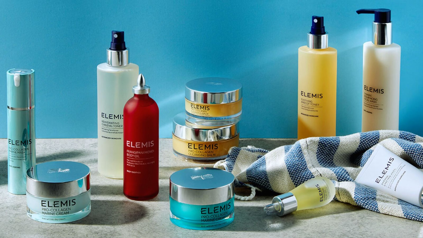 Elemis Vegan