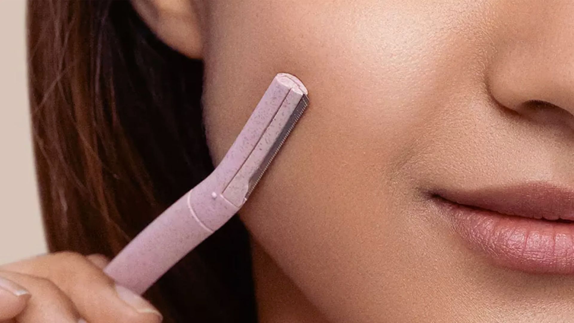 Can You Dermaplane Without Oil