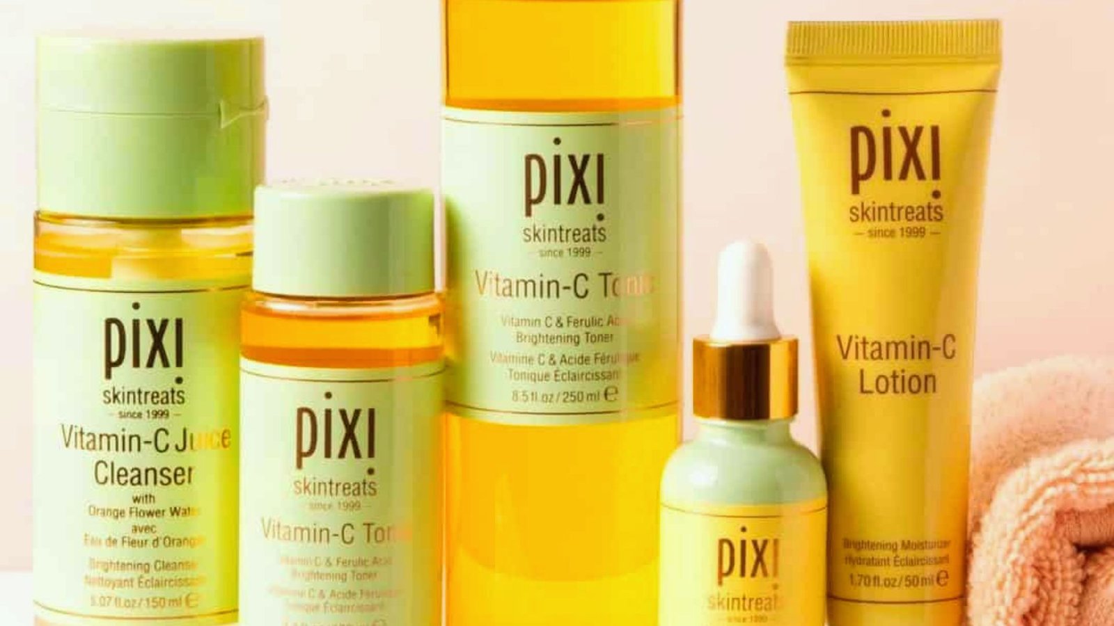 Is Pixi Cruelty Free