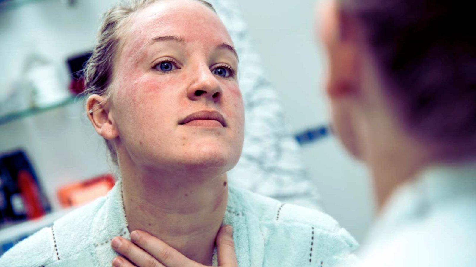 What Vitamin Deficiency