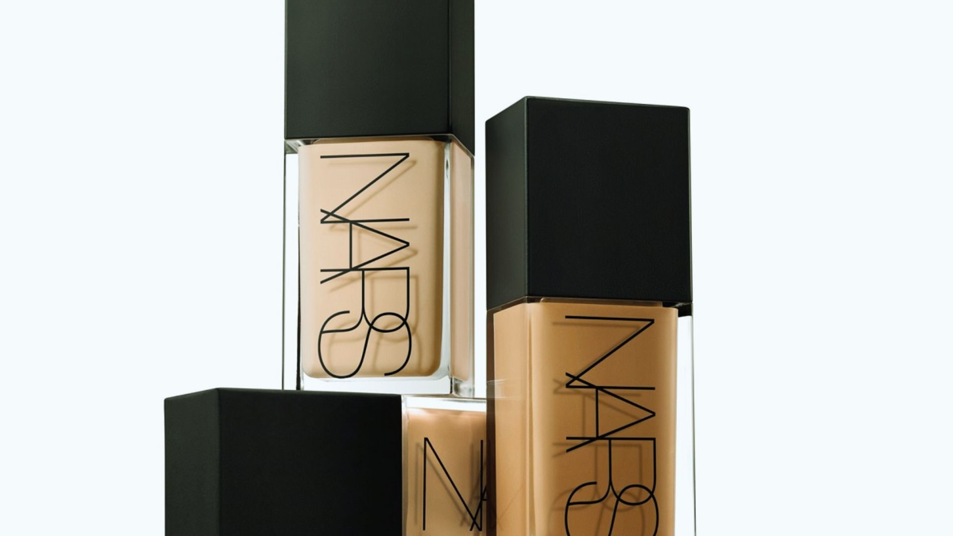 Why NARS Light Reflecting Foundation Stands Out