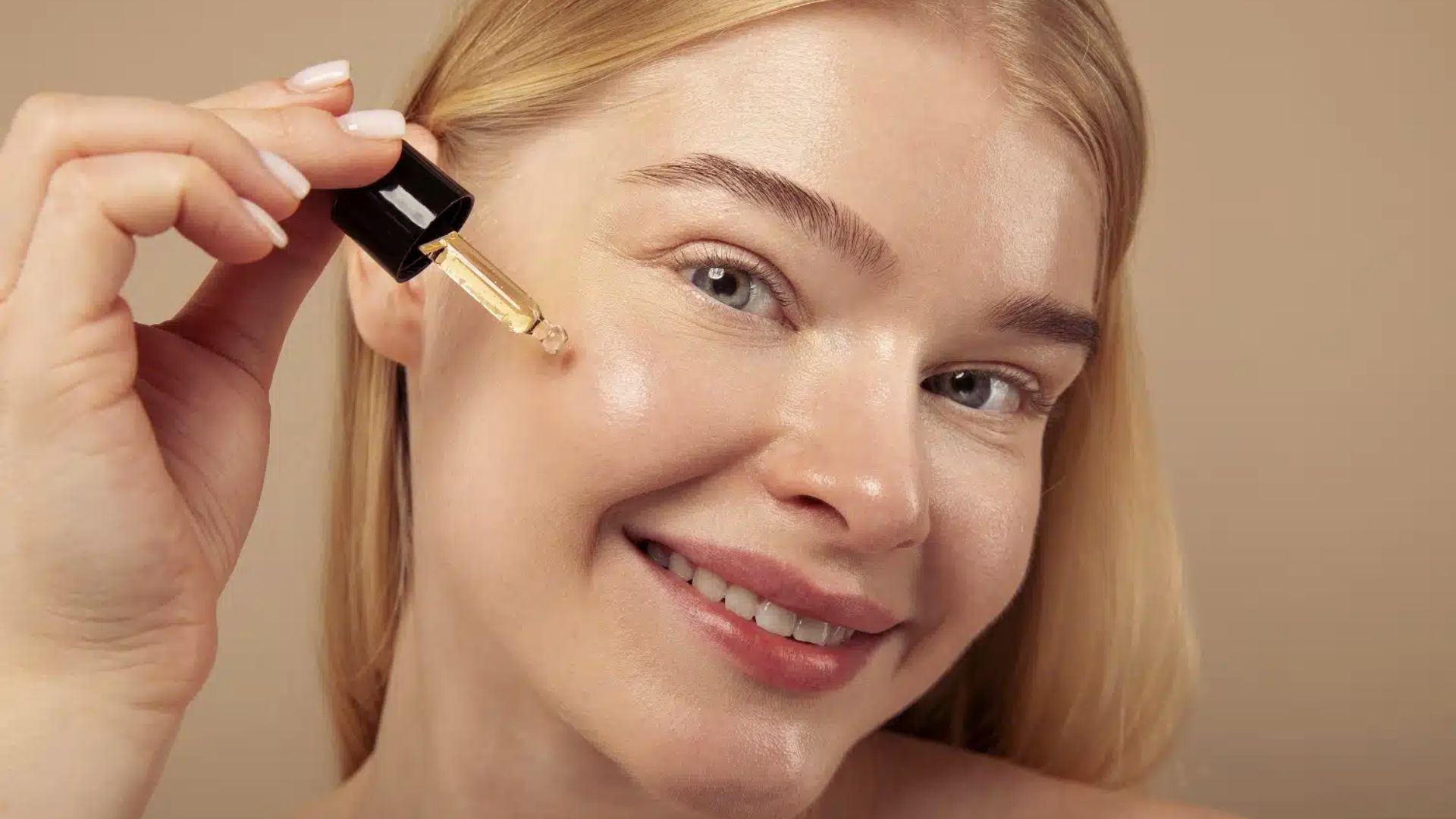 Best Oil for Normal Skin
