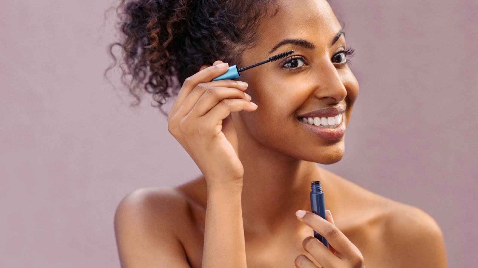 Is Mascara Bad for Your Eyelashes