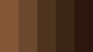 Dark Complected Skin Tones Chart: Visual Guide to All Complexions - BeautyandColour