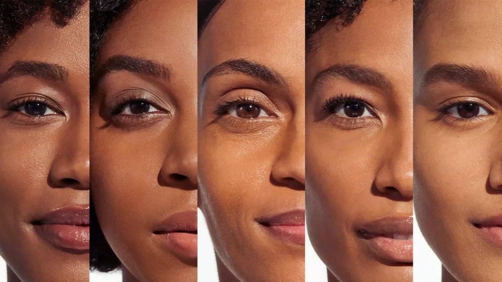 How to Recognize Amber Skin Tone
