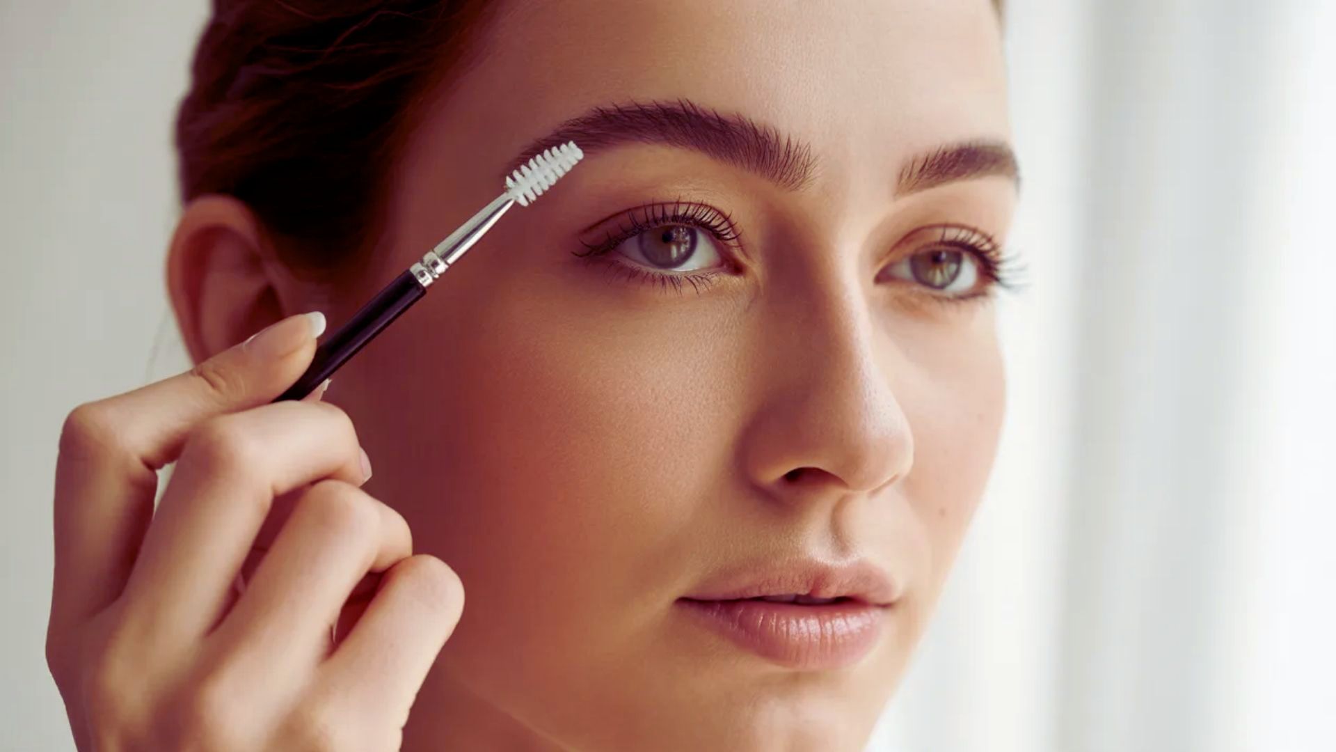 Instant Fixes to Lighten Eyebrow Tint Quickly