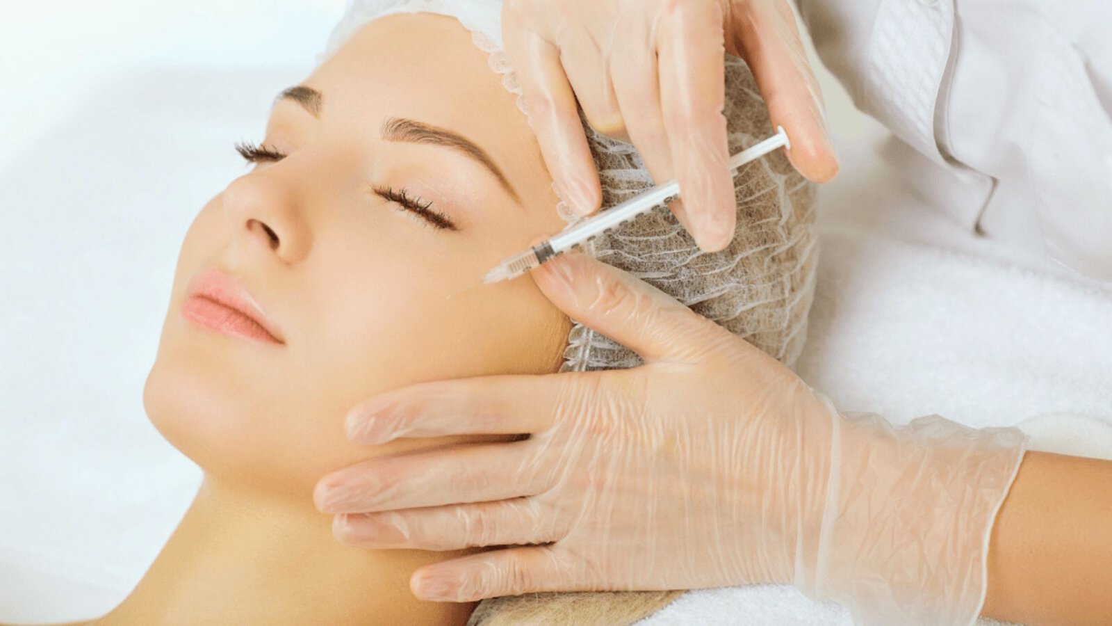 Wrinkle Reduction Treatments