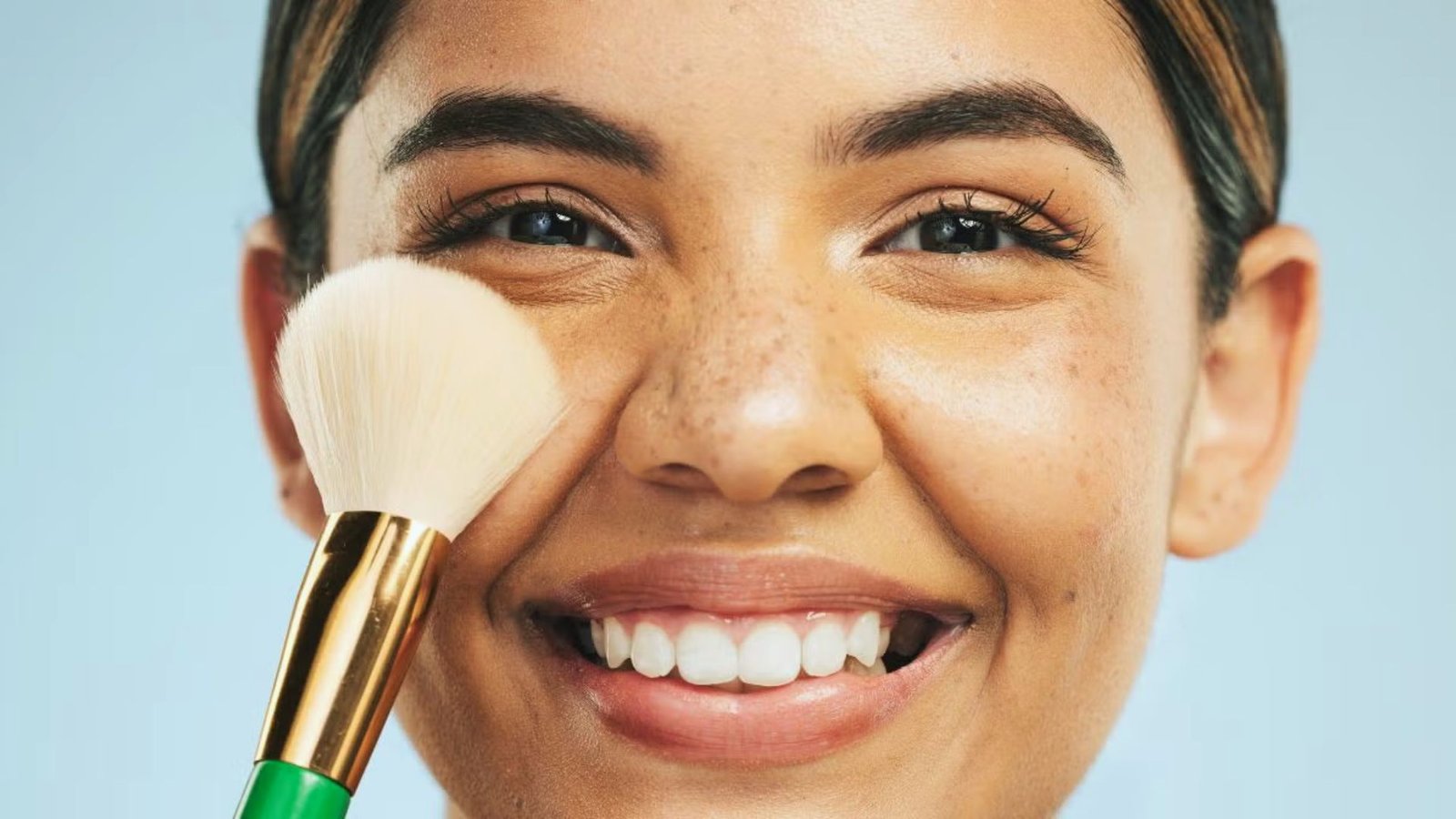 Is Setting Powder Necessary