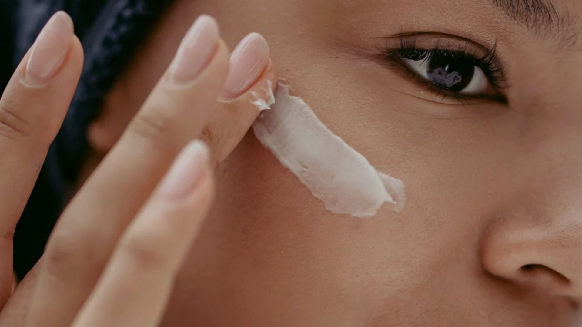 Moisturize to Repair the Barrier