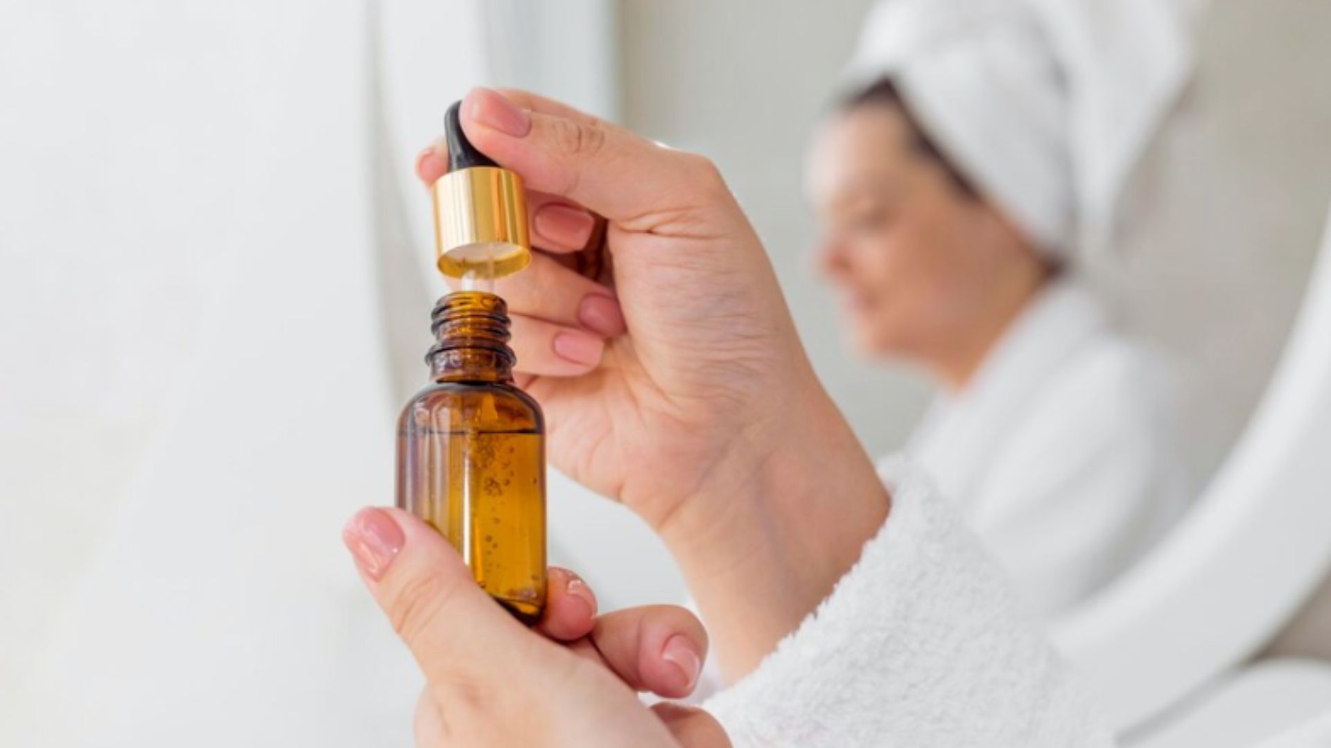 Best Oil for Dry and Mature Skin
