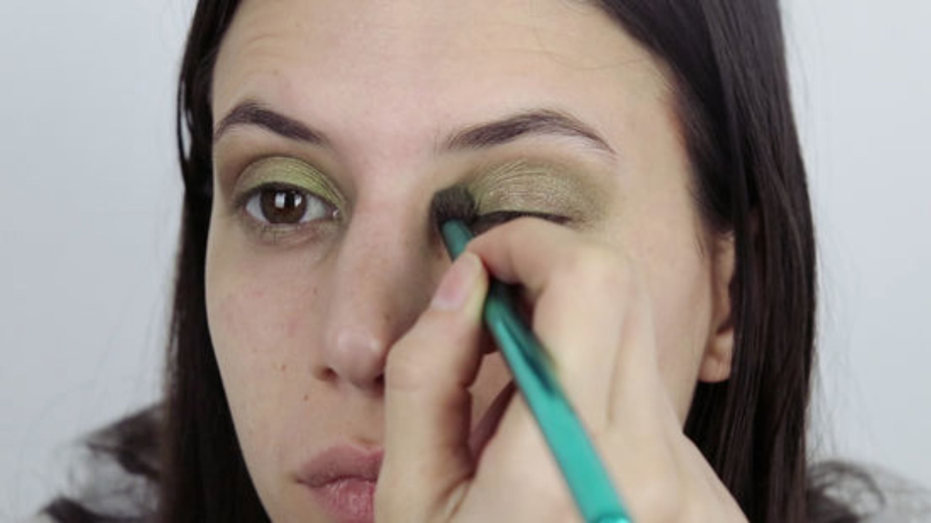 Blend for a Soft and Seamless Finish